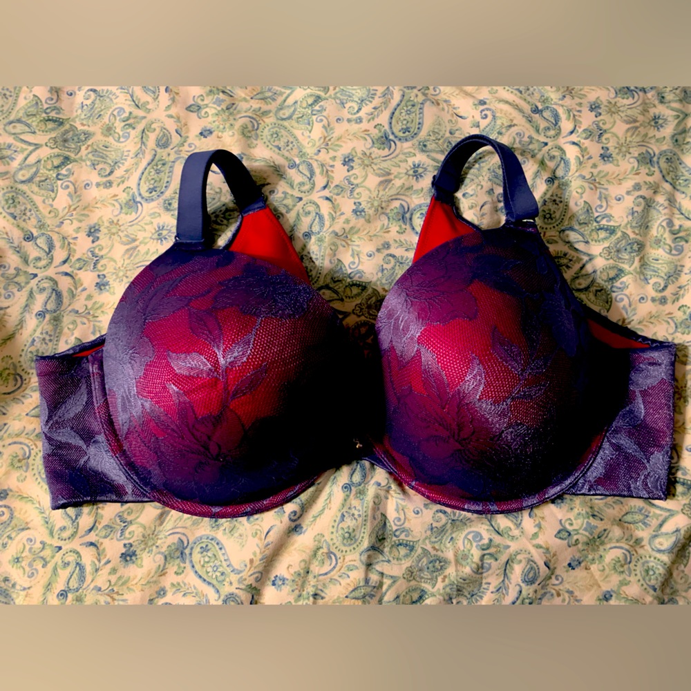 Cacique Bra 44D